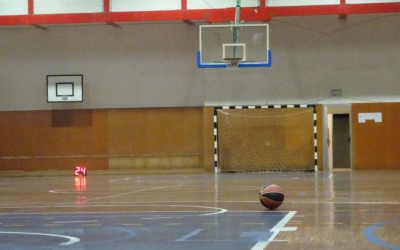 Can Colapi també haurà de parar l'activitat | Sergi Park